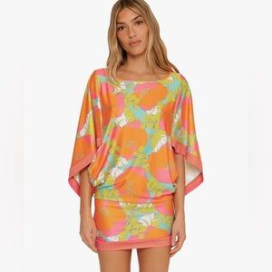 Trina Turk tunic